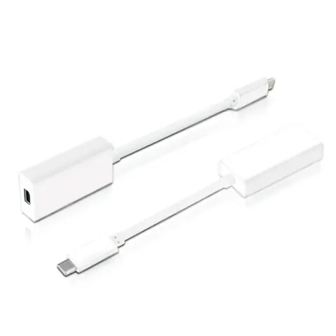 Thunderbolt-Adapter