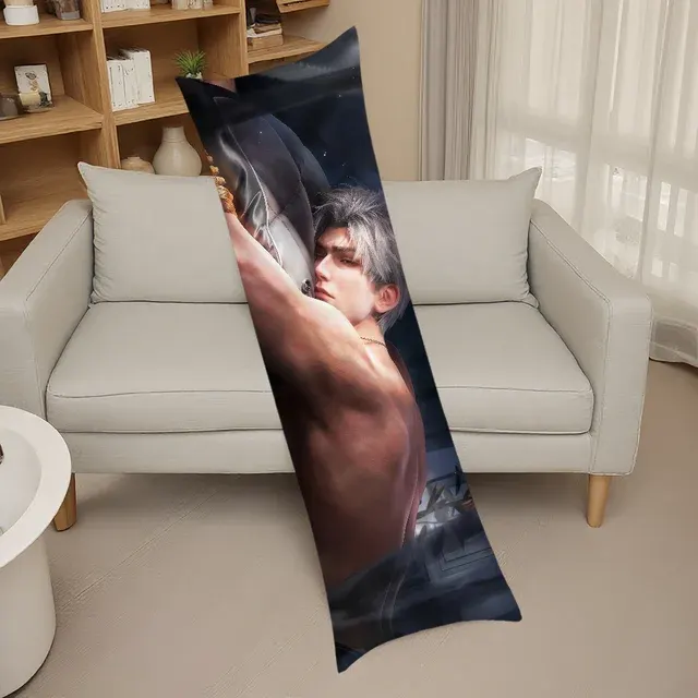 Pillow Cover 3