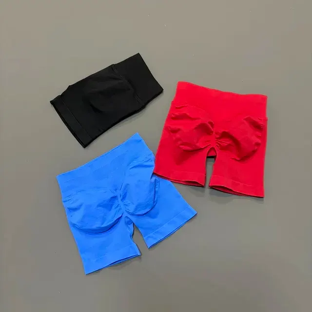 Damen-Sportshorts 4