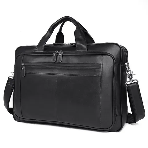 Men's Leather Bag