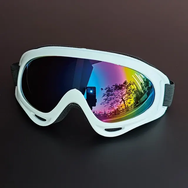 Cycling Glasses 4