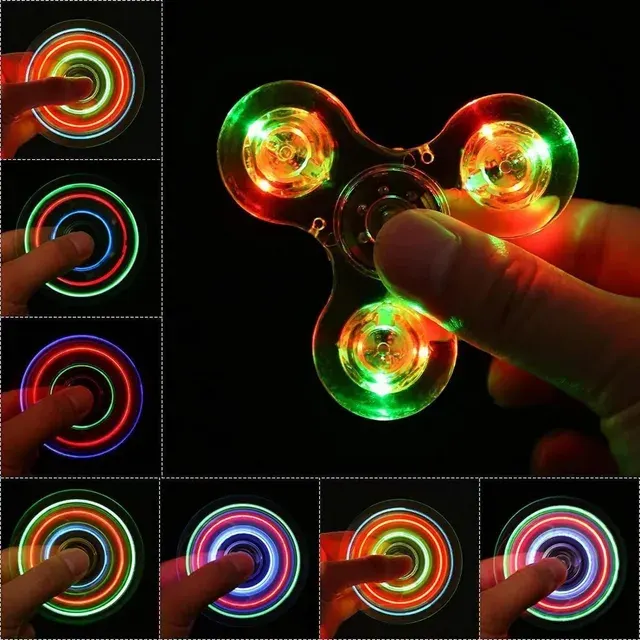 LED Party Light Favors 3