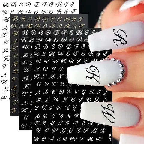 Nail Stickers
