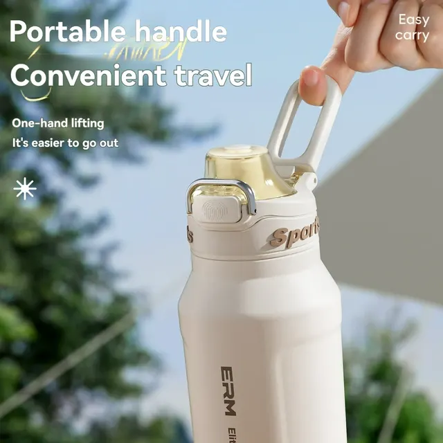 Thermal Tumbler 4