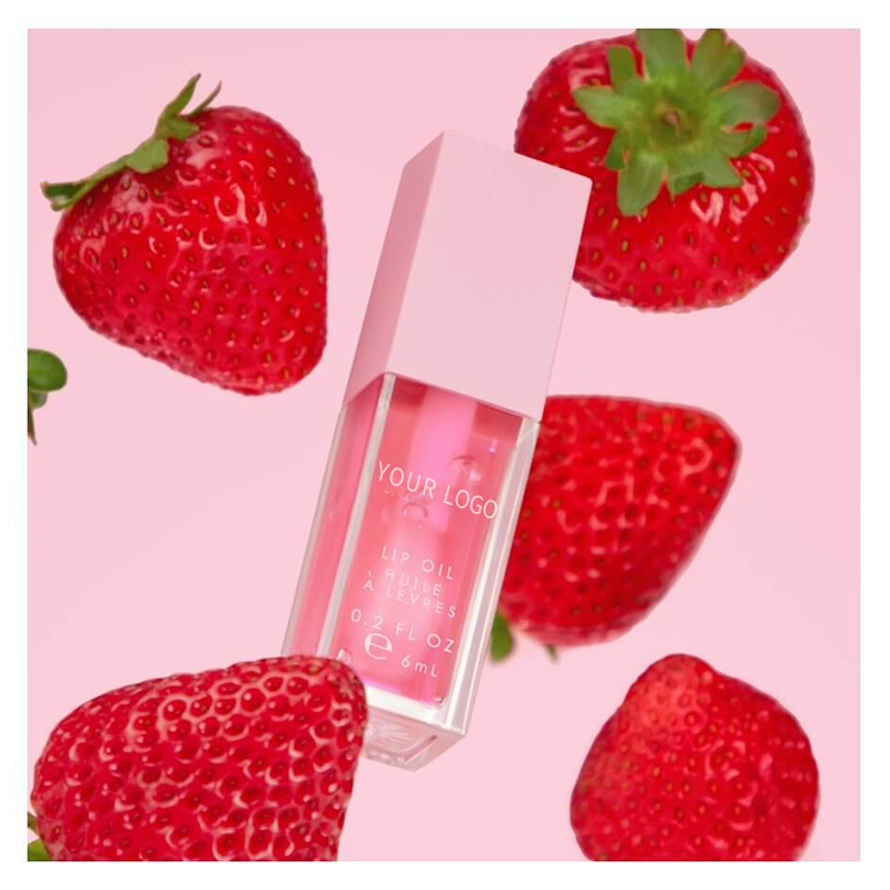 Vegan Flavouring Honey Lip Tint Waterproof Tinted Plumping 4