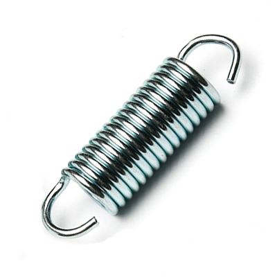 Stainless Steel Draw Tension Spring