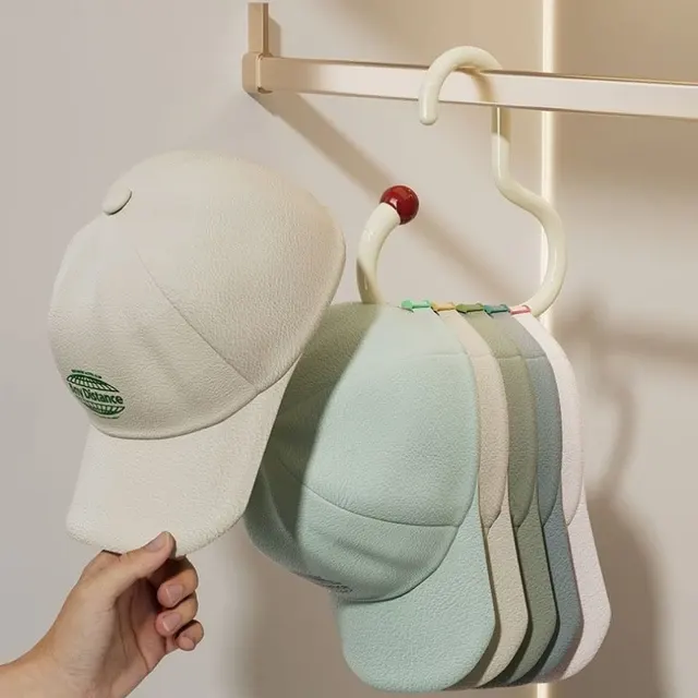 Klebehaken Garderobe 2