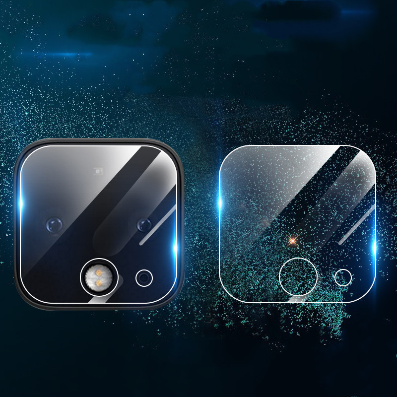 Rear Camera Protective Film 5A Hd Tempered Glass