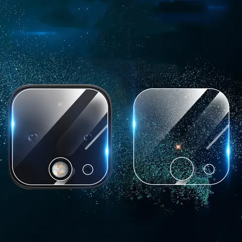Camera Lens Protector