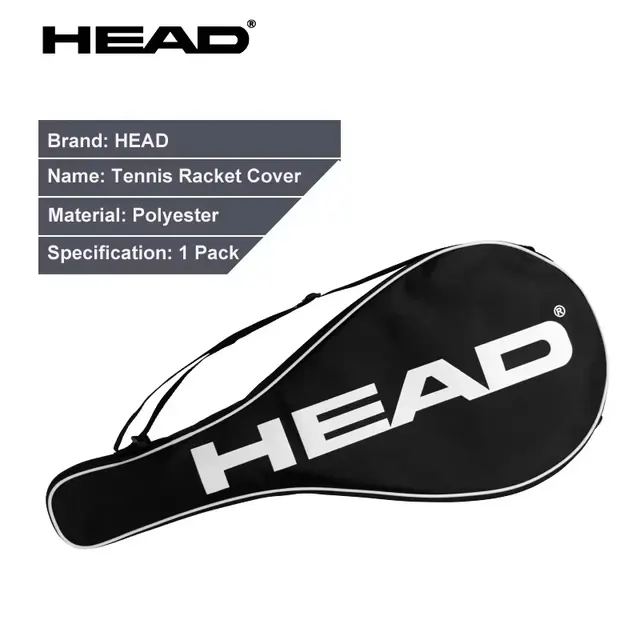 Racket Cover 2