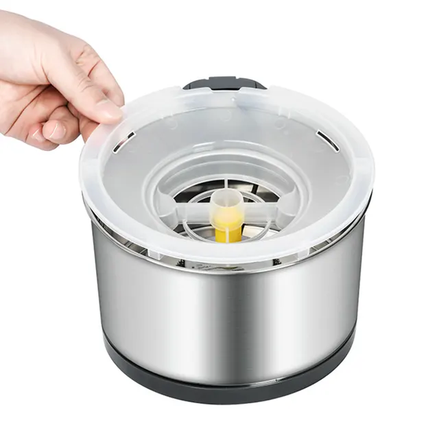 Dog Water Bowl 3
