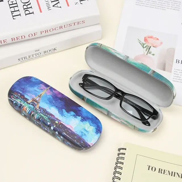 Eyeglass Case 3