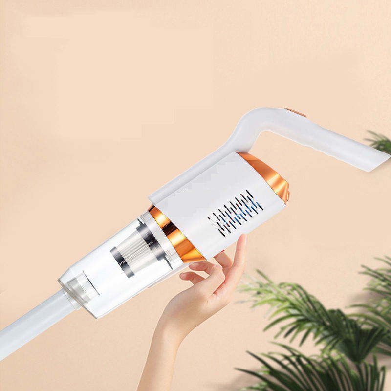 Kabelloser 3-in-1 Akku-Handstaubsauger fürs Auto 3