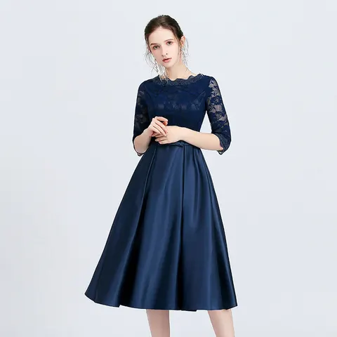 Abendkleid