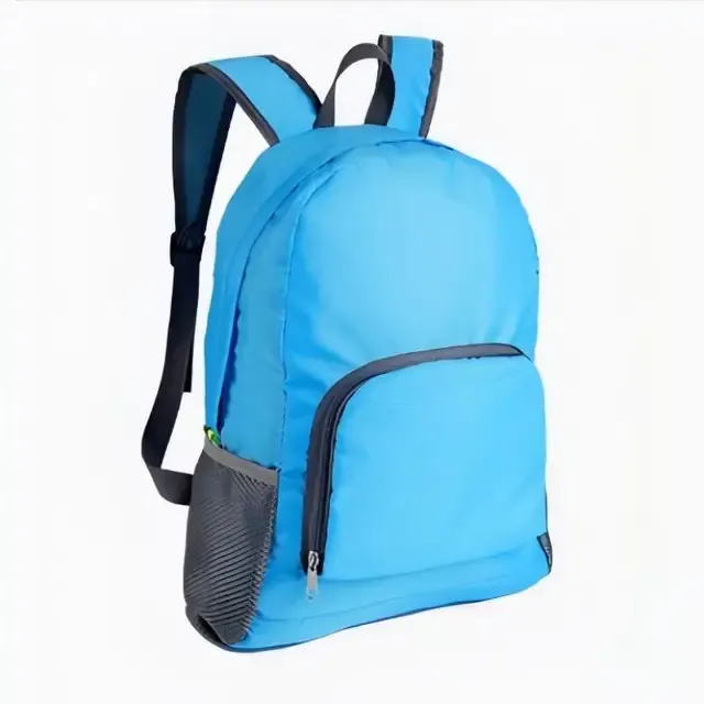 Foldable Day Backpack 2