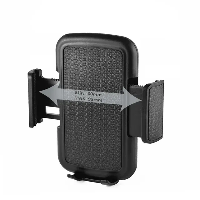 Cup Holder Phone Mount 4