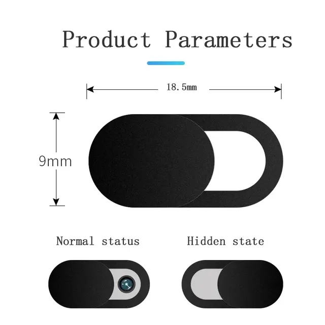 Webcam Cover 3