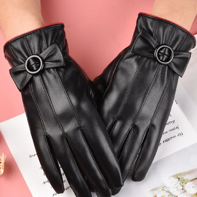Touchscreen Gloves 2
