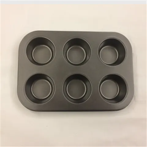 Baking Pan Set