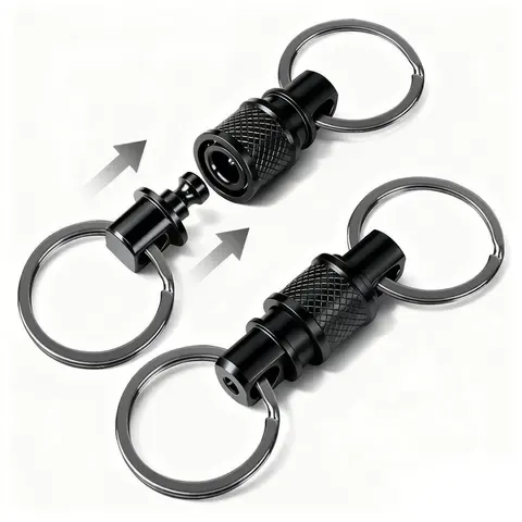 Key Ring