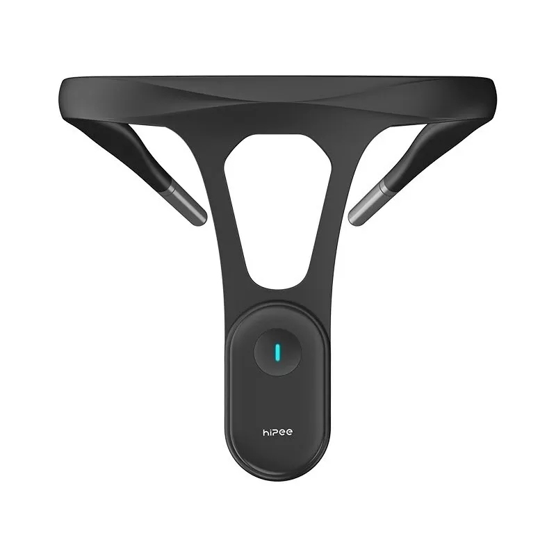 Vibration Posture Reminder Back Support Adjustable Strap Intelligent