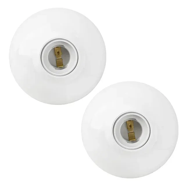 E27 Lamp Socket 4