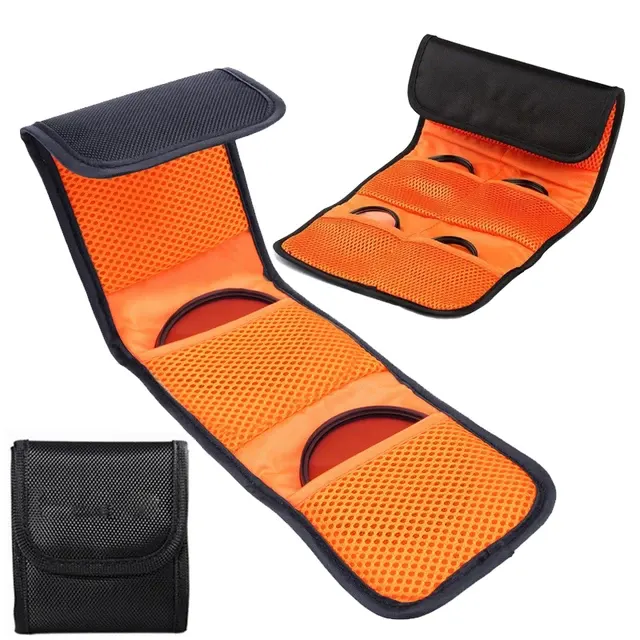 Filter Pouch 1