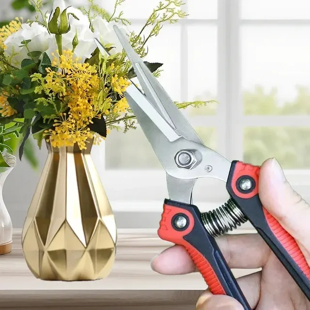Garden Shears 1