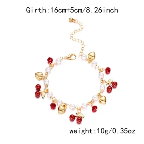 Charm Bracelet