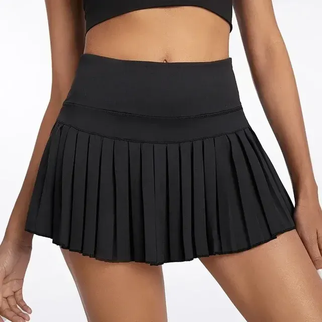 Tennis Skirt 2