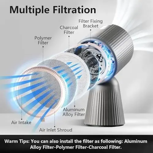 Portable Range Hood 2