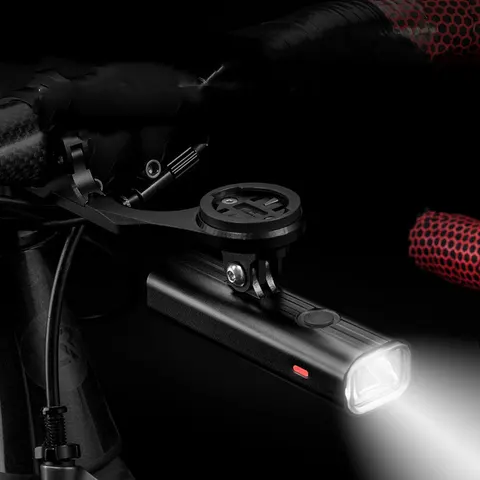 Bicycle Light