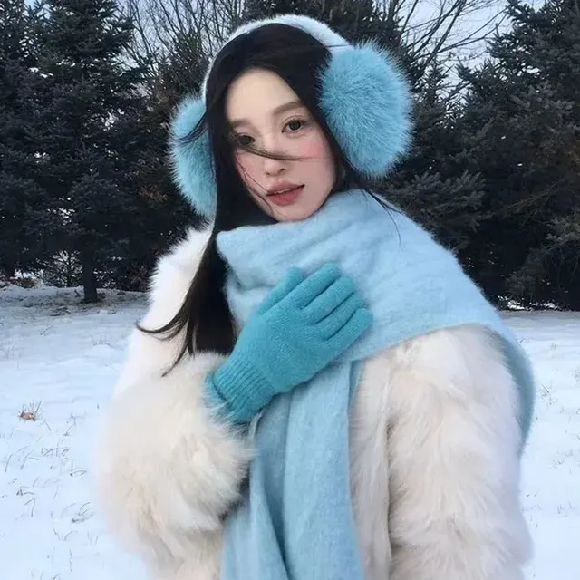 Ear Warmers 2
