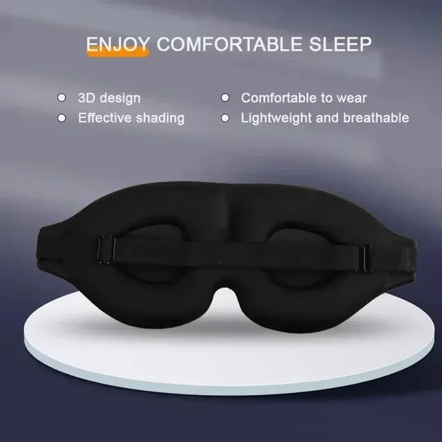 Contour Sleep Mask 3