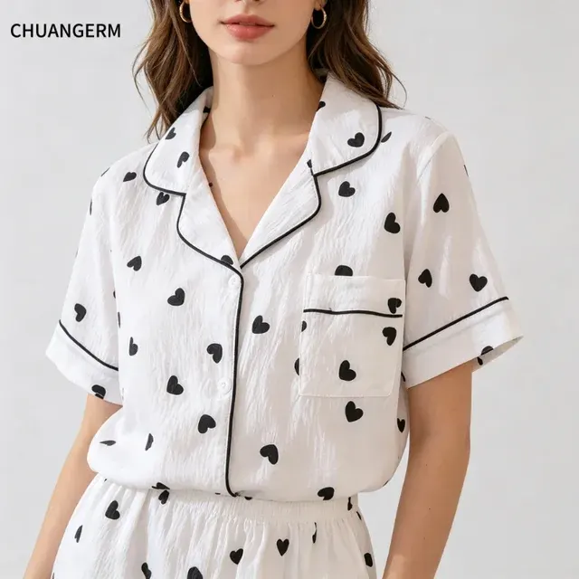 Damen-Loungewear-Set 3