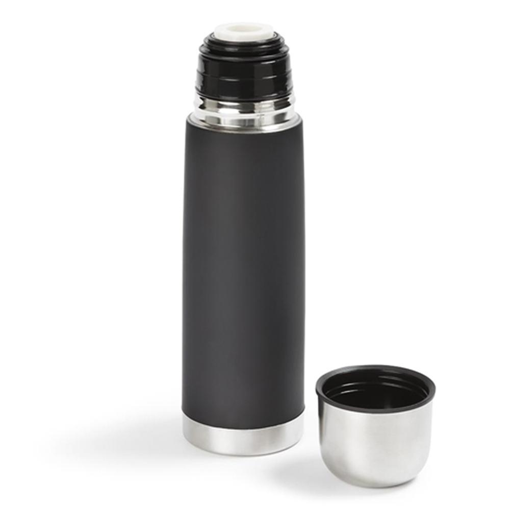 1 Liter Double Walled Insulated Steel Bottle 3