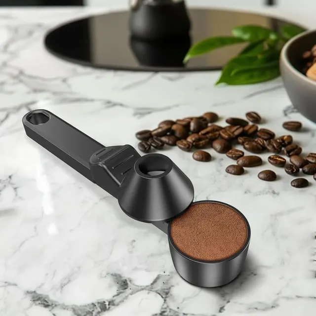 Measuring Spoon 3