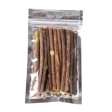 Katzenminze-Kaustäbchen aus Woodruff