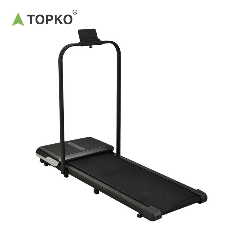 Vibrations-Laufpad mit LCD-Display für Büro