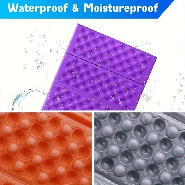 Foldable Picnic Mat 3