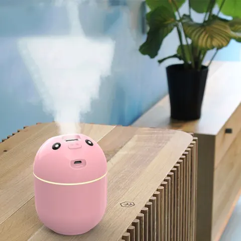 Household Portable Hand-Cleaning Atomizing Humidifier