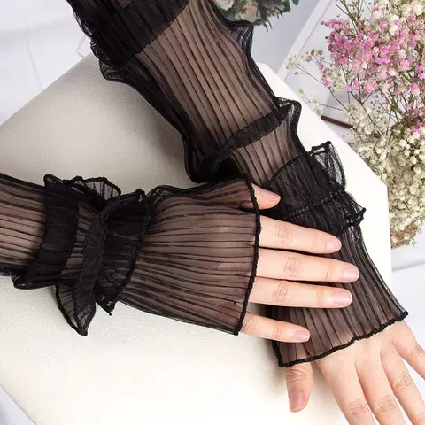Women's Sun Sleeves