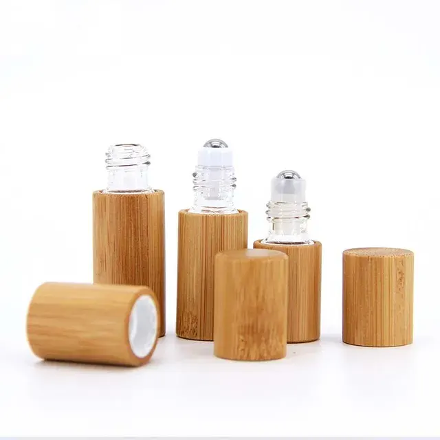 Bamboo Roll-On Bottle 2