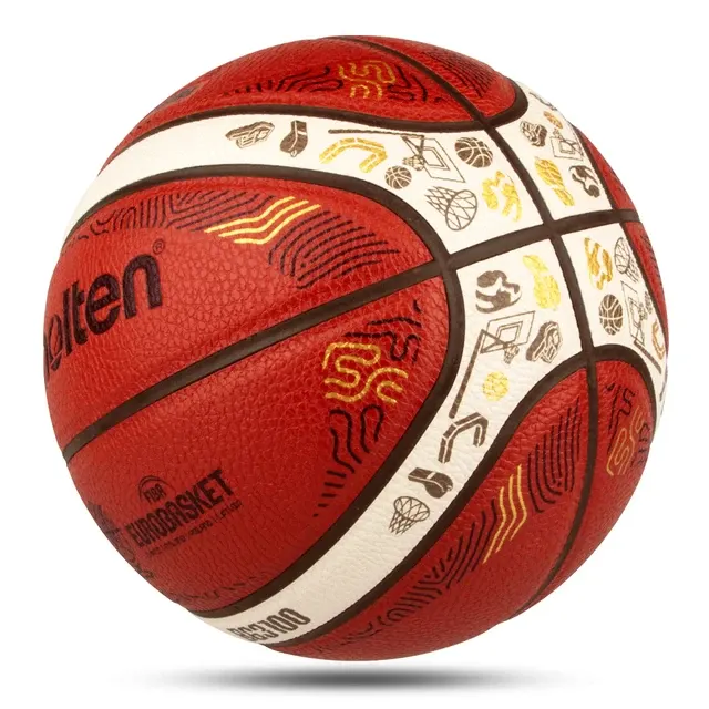 PU Basketball Size 7 Indoor Outdoor 3