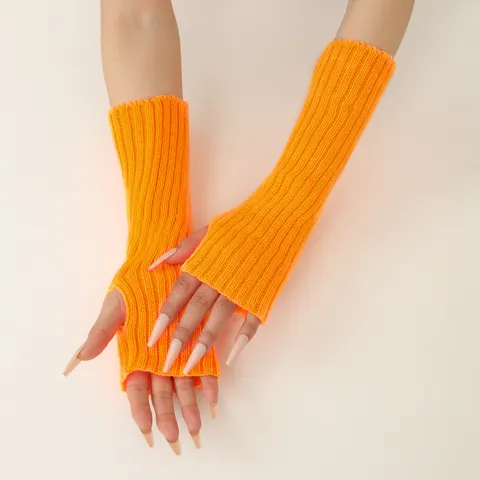 Armstulpen