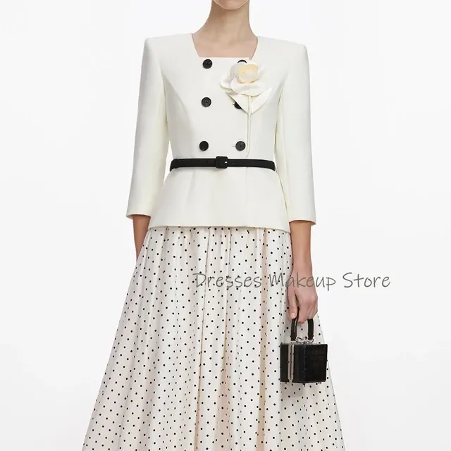 Wedding Guest Dress 4