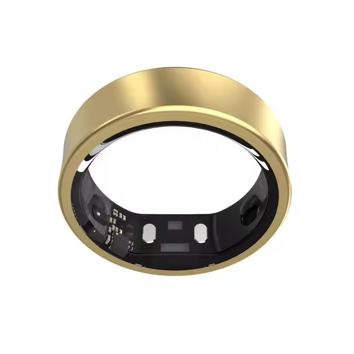 Wasserdichter Smart Ring 5ATM Bluetooth 5.0
