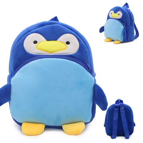 Toy Bag Set