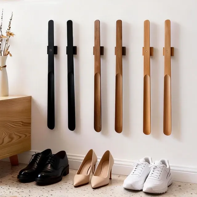 Magnetic Shoehorn 1