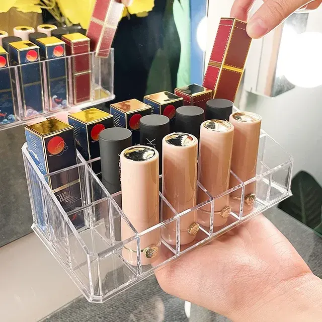 Lipstick Storage Box 4